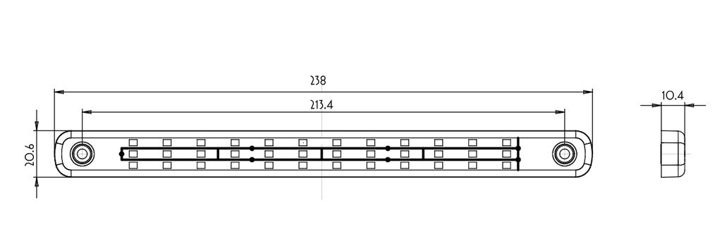 35LED/2TT